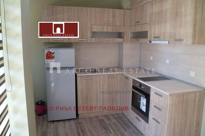 Na prodej  1 ložnice Plovdiv , Karšijaka , 68 m2 | 68893857 - obraz [4]