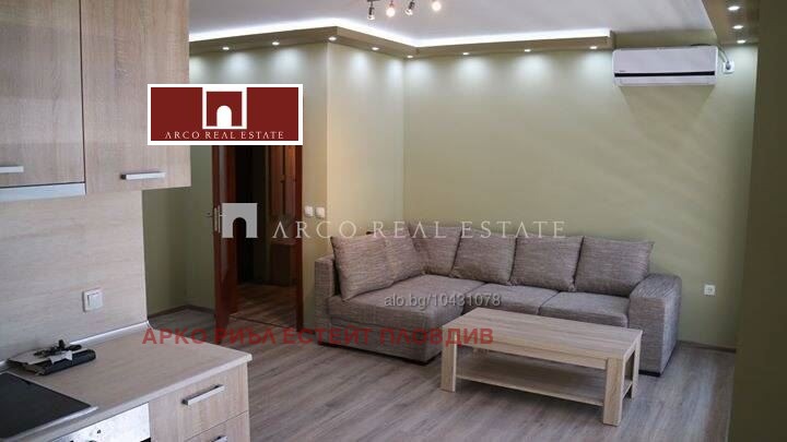 Na prodej  1 ložnice Plovdiv , Karšijaka , 68 m2 | 68893857 - obraz [2]