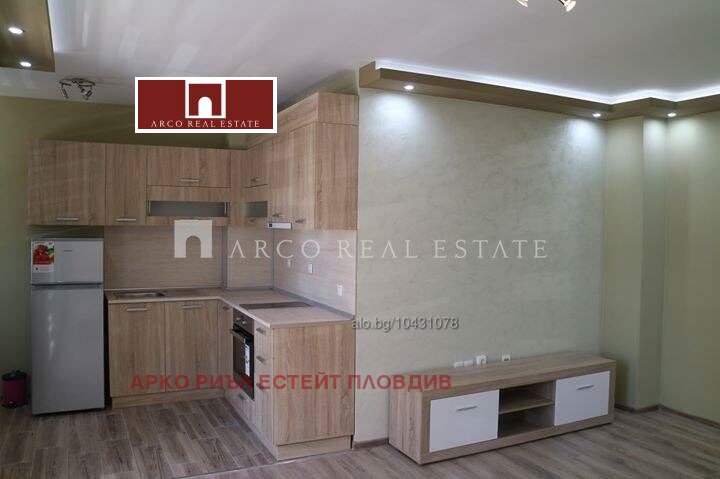 Продава  2-стаен, град Пловдив, Кършияка •  155 000 EUR • ID 96999870 — holmes.bg - [1] 