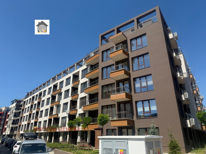 À venda  1 quarto Sofia , Studentski grad , 65 m² | 53182247 - imagem [9]