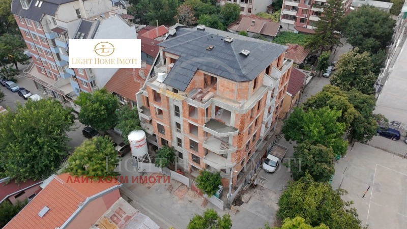 Продава 2-СТАЕН, град Пловдив, Кючук Париж • 106199 € • 99336843 — Holmes.bg
