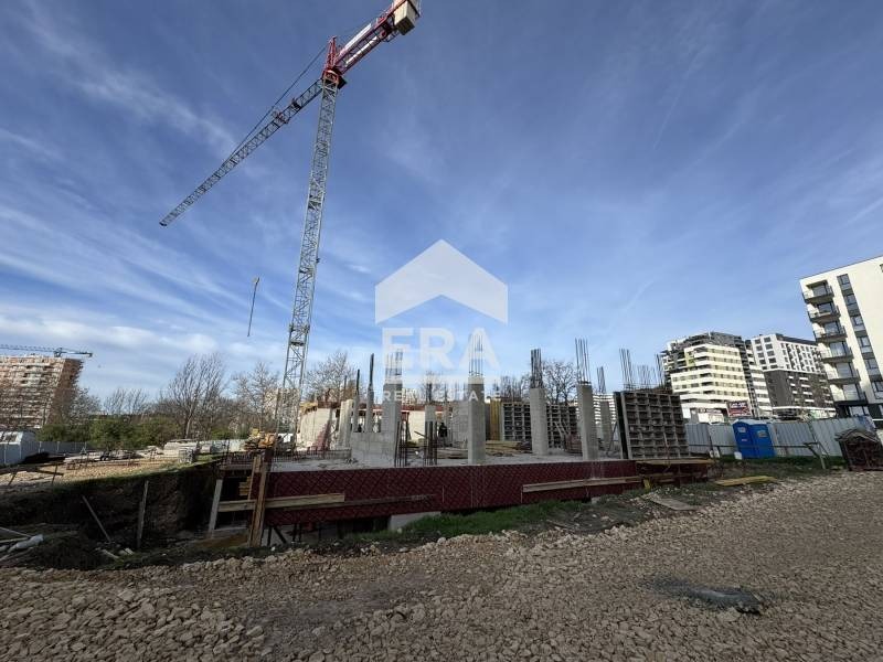 Продава 2-СТАЕН, гр. Варна, Възраждане 2, снимка 4 - Апартаменти - 52463532