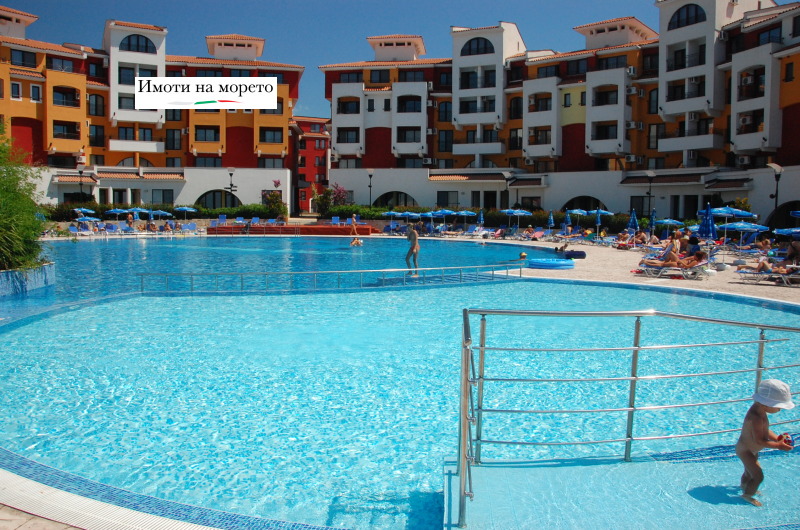 Продава 2-СТАЕН, гр. Ахелой, област Бургас, снимка 11 - Апартаменти - 52965892