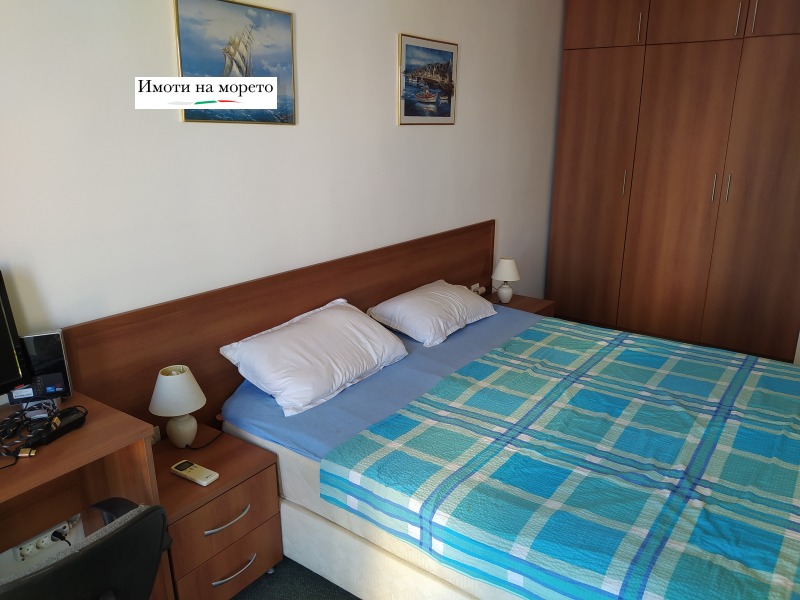 Продава 2-СТАЕН, гр. Ахелой, област Бургас, снимка 4 - Апартаменти - 52965892