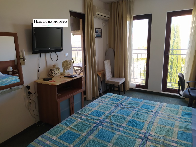 Продава 2-СТАЕН, гр. Ахелой, област Бургас, снимка 5 - Апартаменти - 52965892