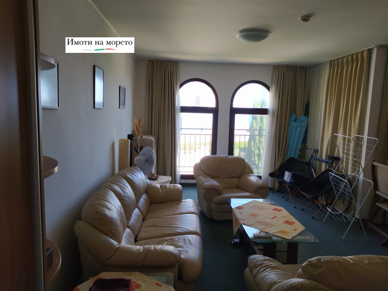 Продава 2-СТАЕН, гр. Ахелой, област Бургас, снимка 3 - Апартаменти - 52965892