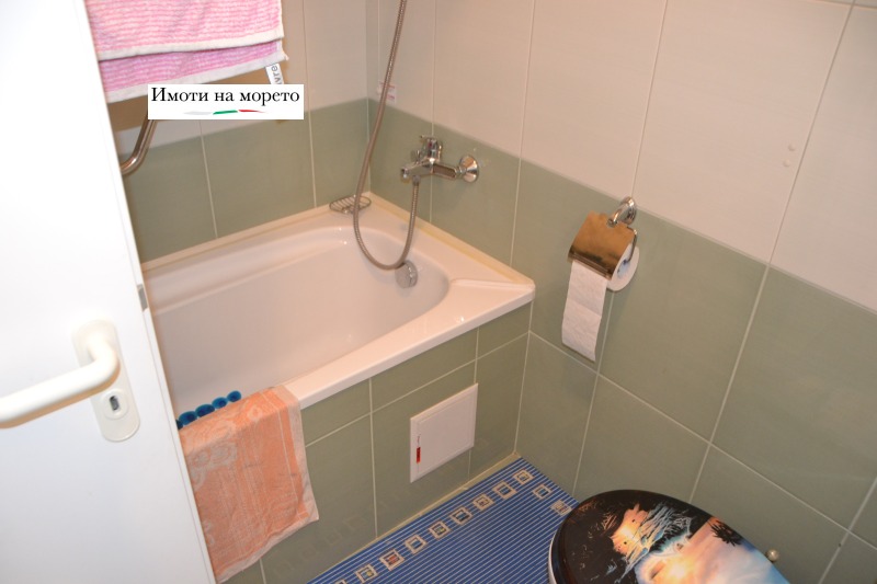 Продава 2-СТАЕН, гр. Ахелой, област Бургас, снимка 10 - Апартаменти - 52965892