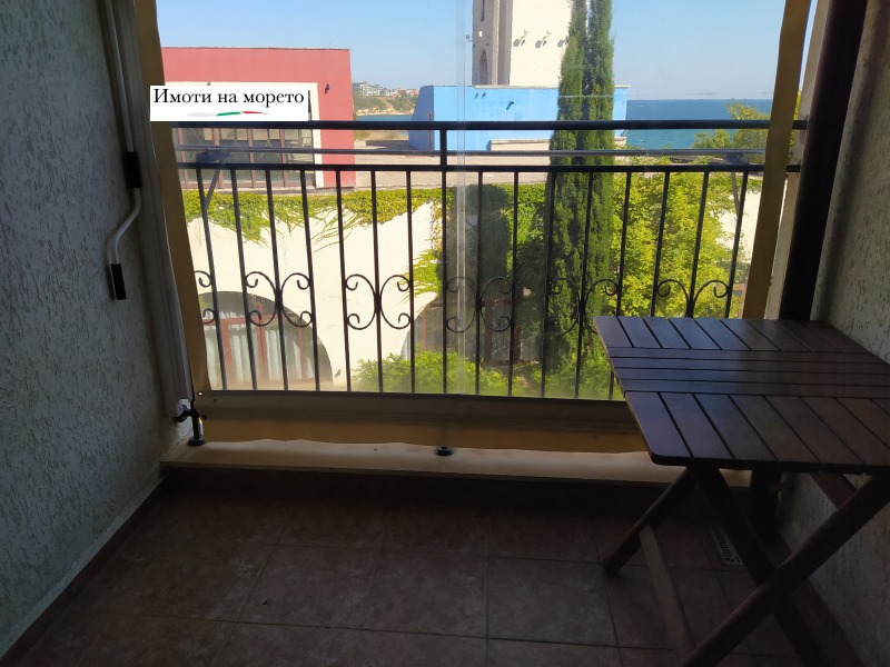 Продава 2-СТАЕН, гр. Ахелой, област Бургас, снимка 8 - Апартаменти - 52965892