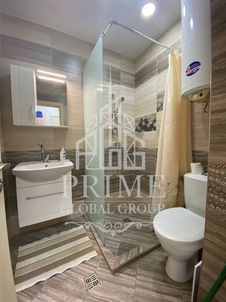 Продава 2-СТАЕН, гр. Варна, м-т Пчелина, снимка 8 - Апартаменти - 56005511