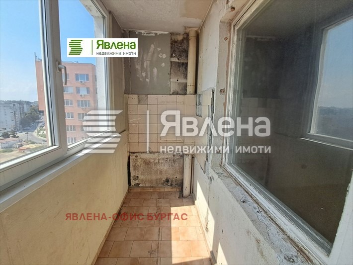 Продава 3-СТАЕН, гр. Бургас, област Бургас, снимка 3 - Aпартаменти - 47898590