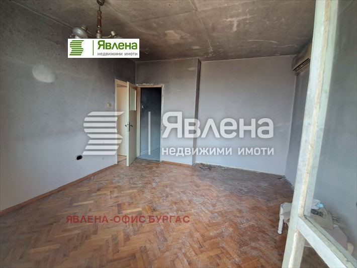 Продава 3-СТАЕН, гр. Бургас, област Бургас, снимка 4 - Aпартаменти - 47898590