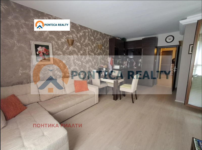 For Sale  2 bedroom region Burgas , k.k. Slanchev bryag , 93 sq.m | 53303692 - image [17]