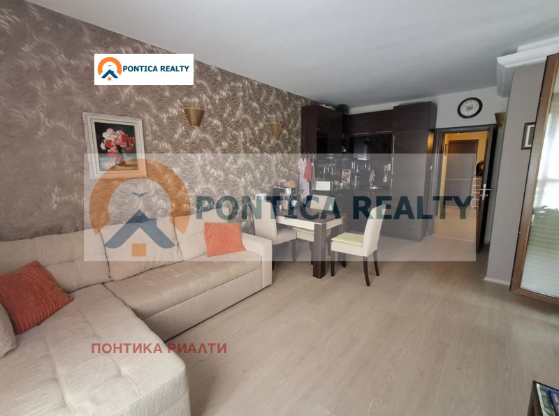 For Sale  2 bedroom region Burgas , k.k. Slanchev bryag , 93 sq.m | 53303692 - image [3]