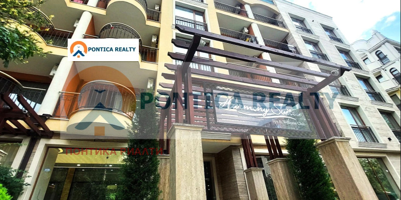 For Sale  2 bedroom region Burgas , k.k. Slanchev bryag , 93 sq.m | 53303692