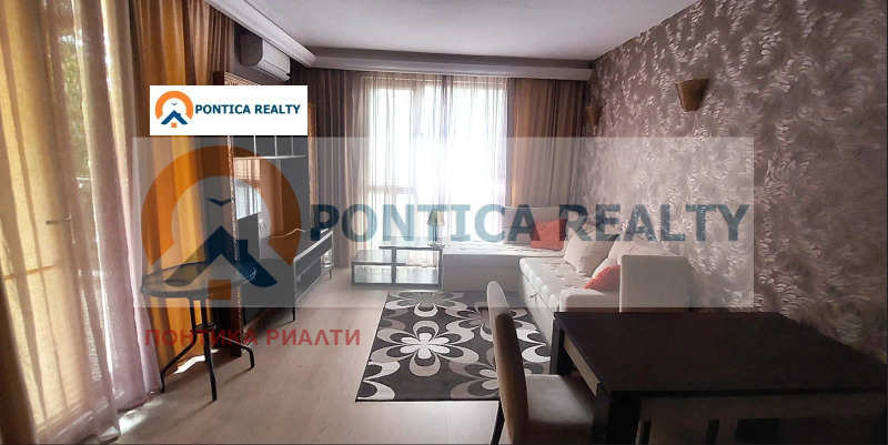 For Sale  2 bedroom region Burgas , k.k. Slanchev bryag , 93 sq.m | 53303692 - image [7]