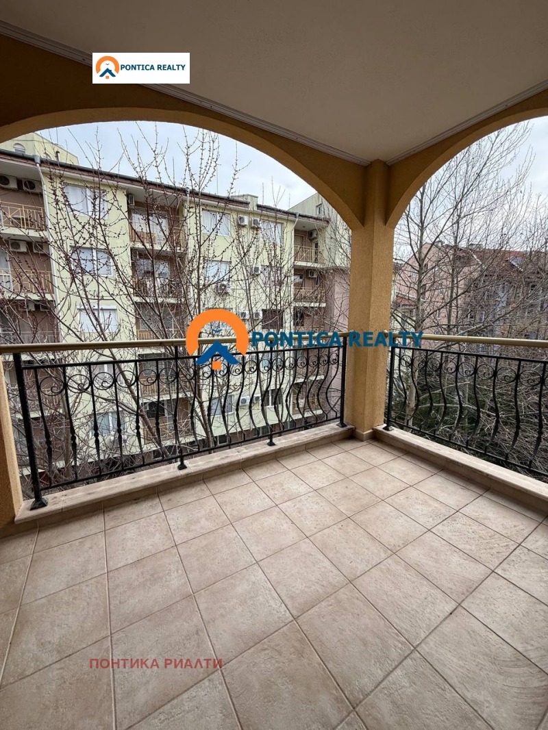 Продава 3-СТАЕН, к.к. Слънчев бряг, област Бургас, снимка 4 - Апартаменти - 50578801