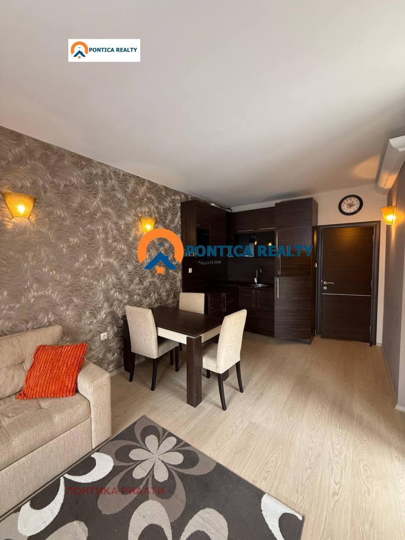 Продава 3-СТАЕН, к.к. Слънчев бряг, област Бургас, снимка 3 - Апартаменти - 50578801