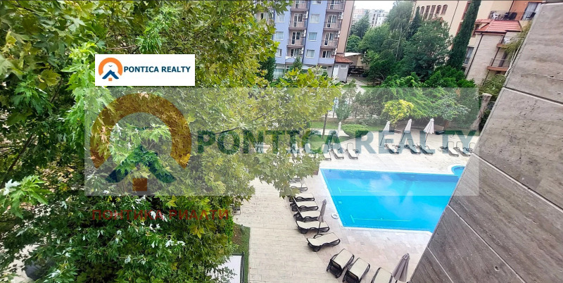 For Sale  2 bedroom region Burgas , k.k. Slanchev bryag , 93 sq.m | 53303692 - image [13]