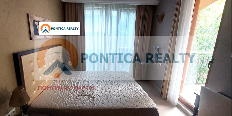 For Sale  2 bedroom region Burgas , k.k. Slanchev bryag , 93 sq.m | 53303692 - image [8]