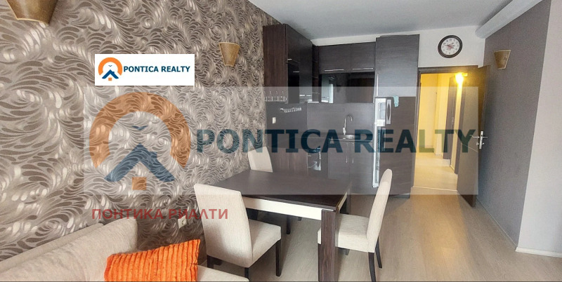 For Sale  2 bedroom region Burgas , k.k. Slanchev bryag , 93 sq.m | 53303692 - image [2]