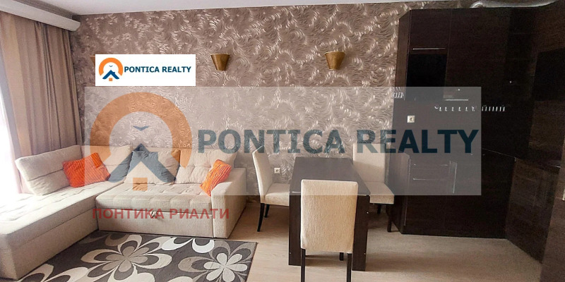 For Sale  2 bedroom region Burgas , k.k. Slanchev bryag , 93 sq.m | 53303692 - image [6]