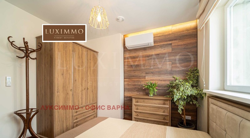 Προς πώληση  2 υπνοδωμάτια Βαρνα , ΤΣενταρ , 80 τ.μ | 94811670 - εικόνα [14]