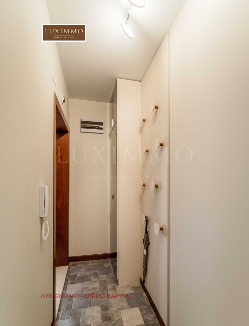 Προς πώληση  2 υπνοδωμάτια Βαρνα , ΤΣενταρ , 80 τ.μ | 94811670 - εικόνα [13]