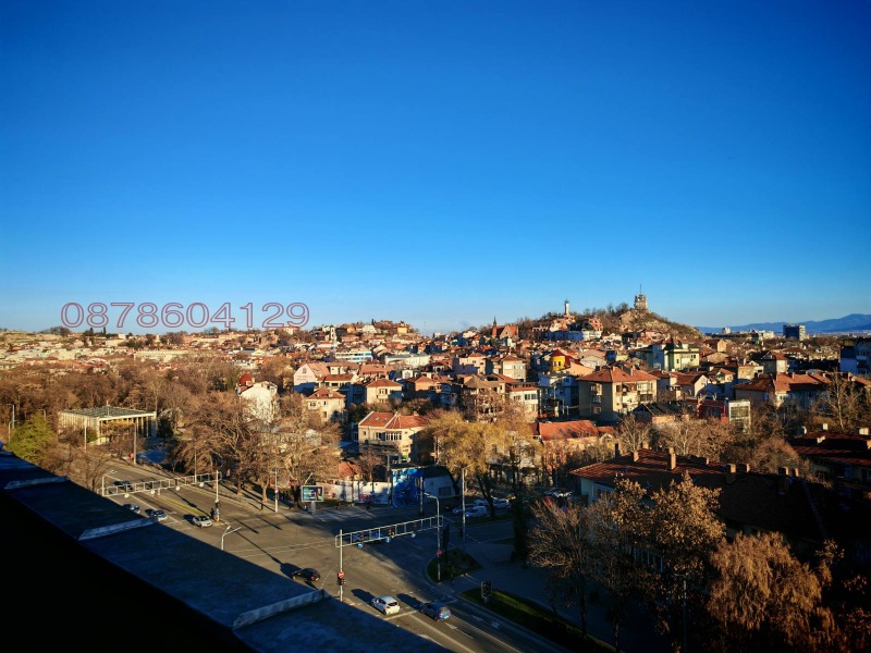 De vânzare  2 dormitoare Plovdiv , Țentâr , 132 mp | 20885860 - imagine [16]
