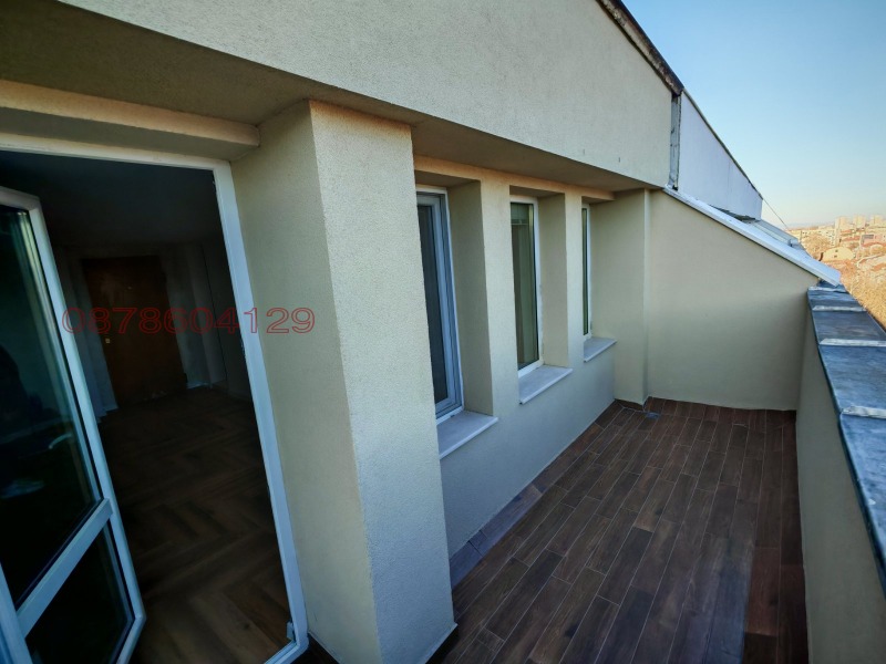 De vânzare  2 dormitoare Plovdiv , Țentâr , 132 mp | 20885860 - imagine [15]