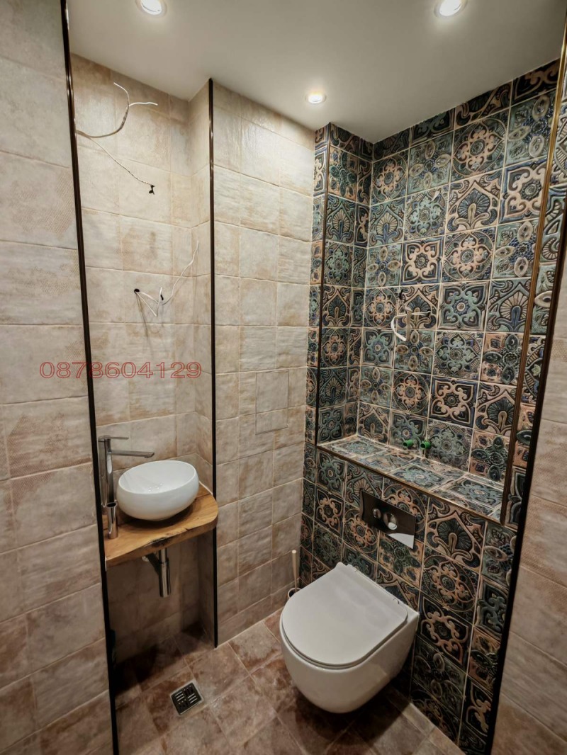De vânzare  2 dormitoare Plovdiv , Țentâr , 132 mp | 20885860 - imagine [9]