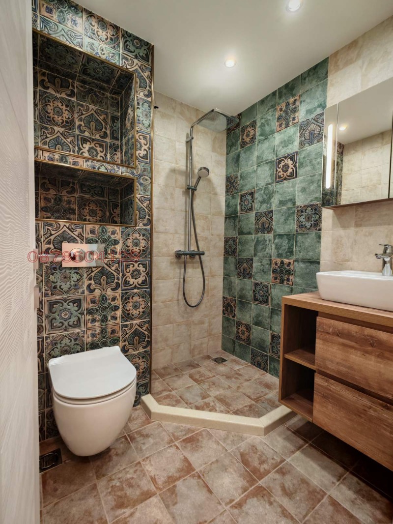 De vânzare  2 dormitoare Plovdiv , Țentâr , 132 mp | 20885860 - imagine [10]