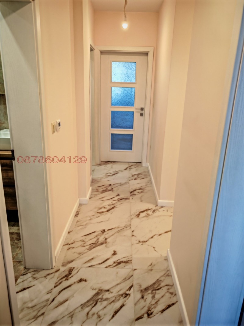 De vânzare  2 dormitoare Plovdiv , Țentâr , 132 mp | 20885860 - imagine [6]