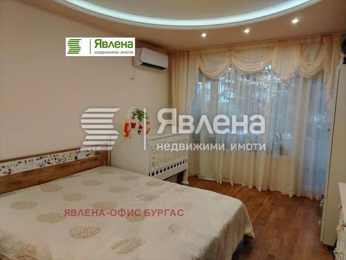 Til salgs  2 soverom region Burgas , Nesebar , 70 kvm | 44263529 - bilde [4]