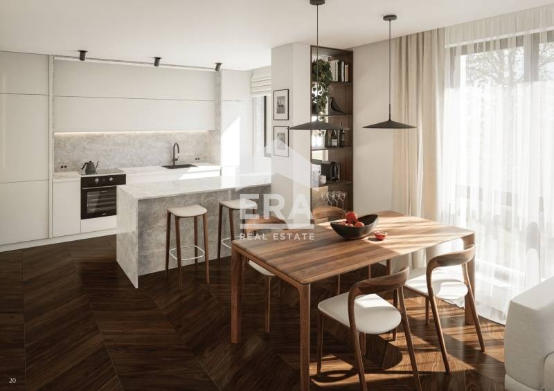 Продава 3-СТАЕН, гр. Димитровград, област Хасково, снимка 4 - Апартаменти - 52607195