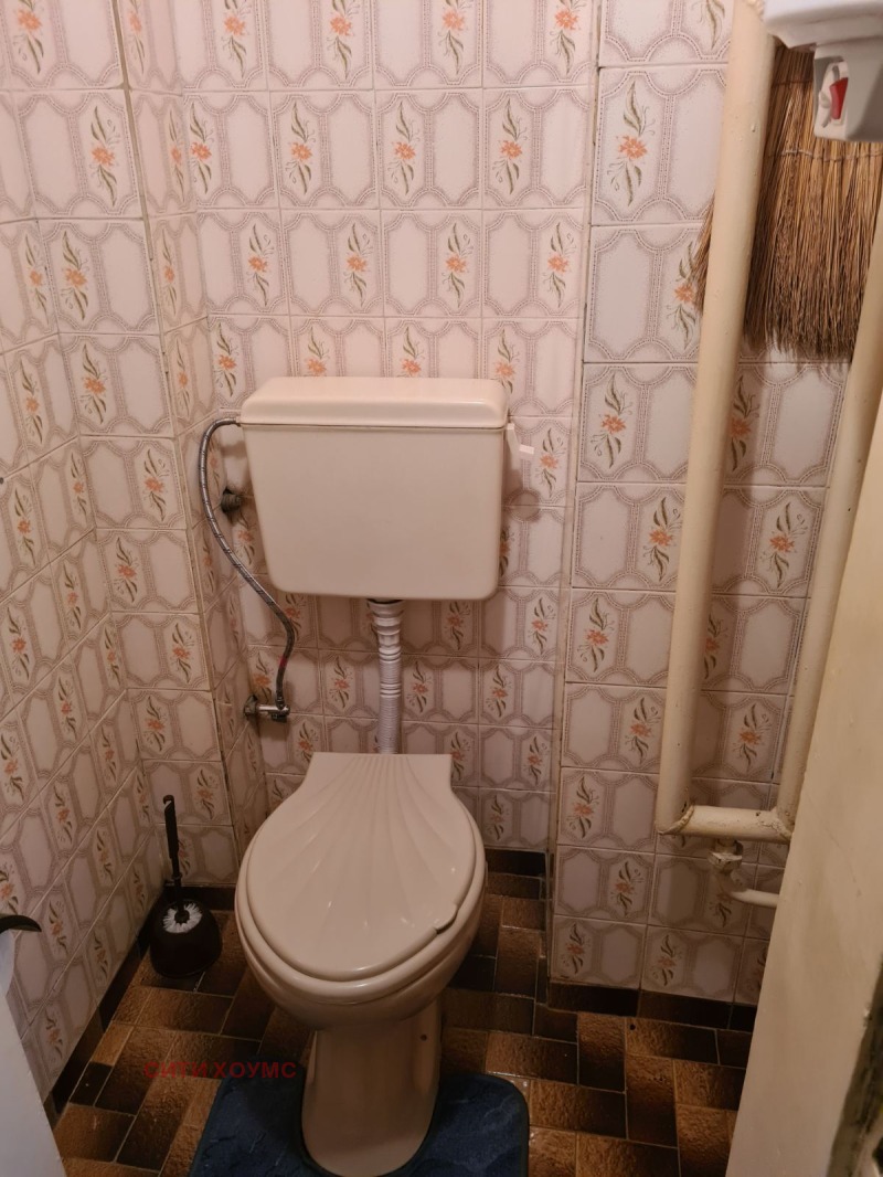 Продава 3-СТАЕН, гр. Кърджали, Център, снимка 11 - Апартаменти - 52577911