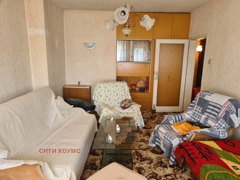 Продава 3-СТАЕН, гр. Кърджали, Център, снимка 10 - Апартаменти - 52577911