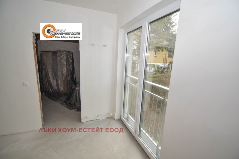 Продава 3-СТАЕН, гр. София, Бояна, снимка 11 - Апартаменти - 53443502