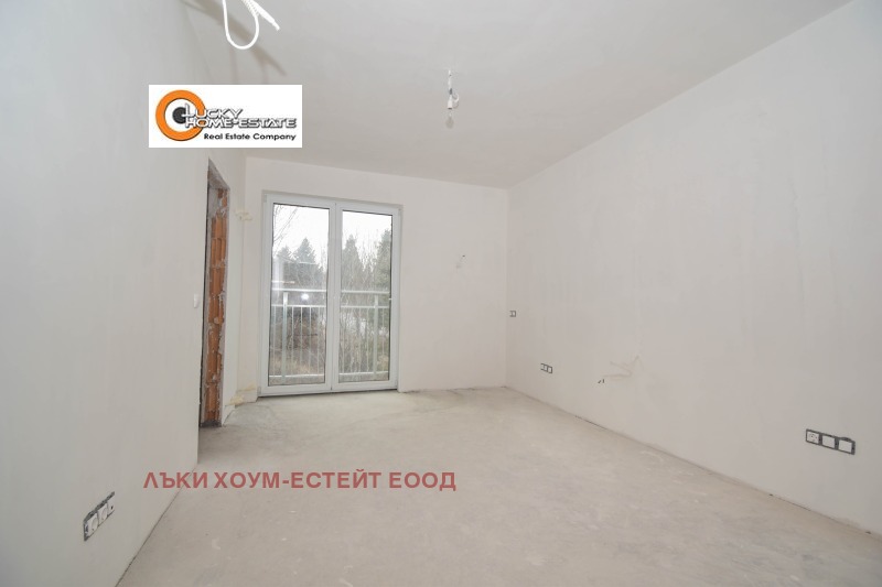 Продава 3-СТАЕН, гр. София, Бояна, снимка 3 - Апартаменти - 53443502