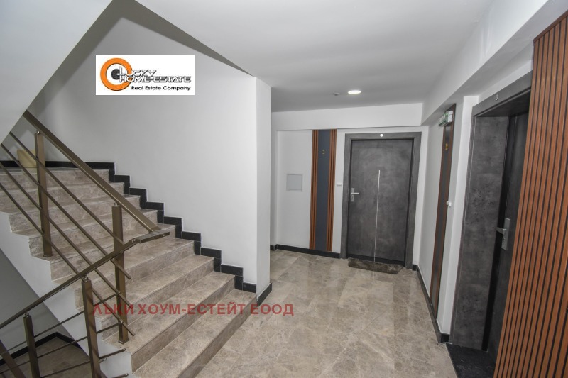 Продава 3-СТАЕН, гр. София, Бояна, снимка 7 - Апартаменти - 53443502