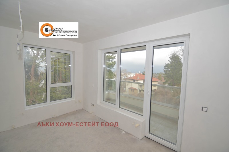 Продава 3-СТАЕН, гр. София, Бояна, снимка 2 - Апартаменти - 53443502