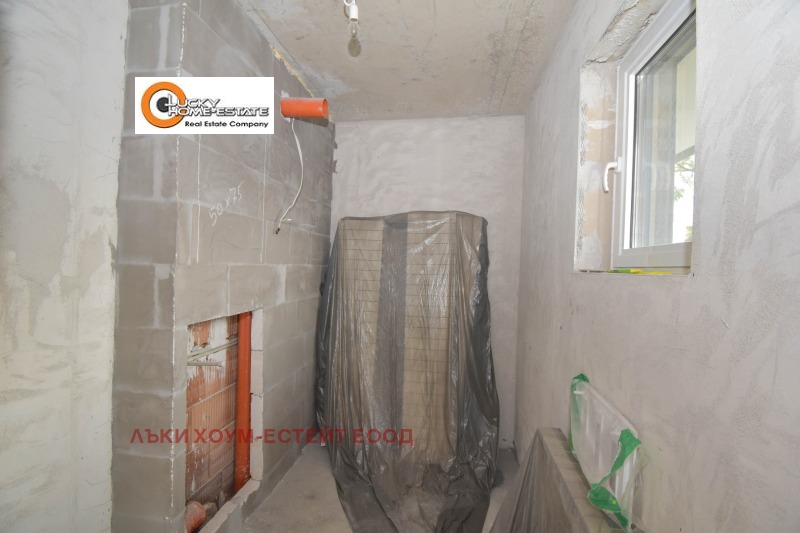 Продава 3-СТАЕН, гр. София, Бояна, снимка 12 - Апартаменти - 53443502