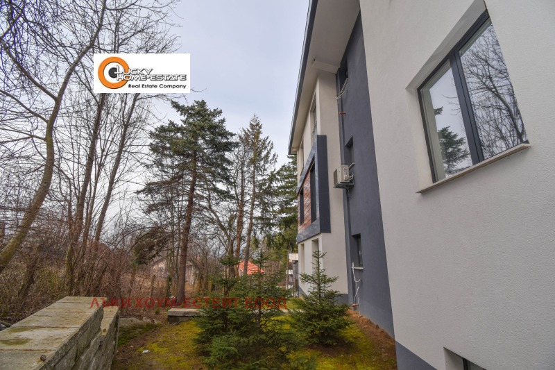 Продава 3-СТАЕН, гр. София, Бояна, снимка 8 - Апартаменти - 53443502