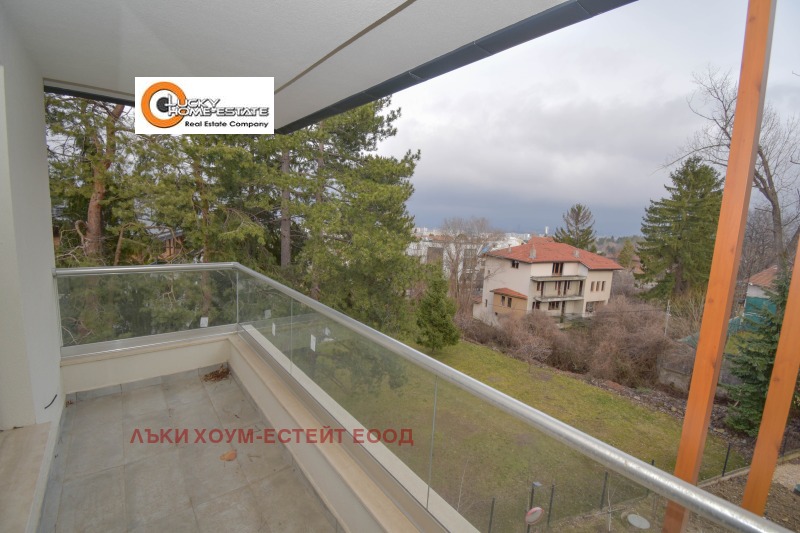 Продава 3-СТАЕН, гр. София, Бояна, снимка 14 - Апартаменти - 53443502