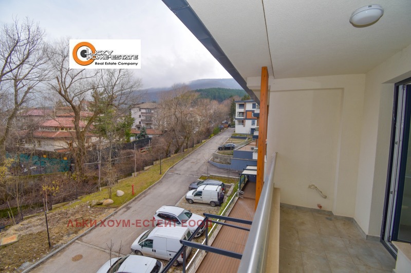 Продава 3-СТАЕН, гр. София, Бояна, снимка 15 - Апартаменти - 53443502