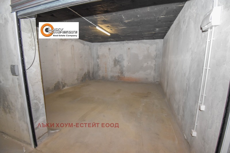 Продава 3-СТАЕН, гр. София, Бояна, снимка 5 - Апартаменти - 53443502