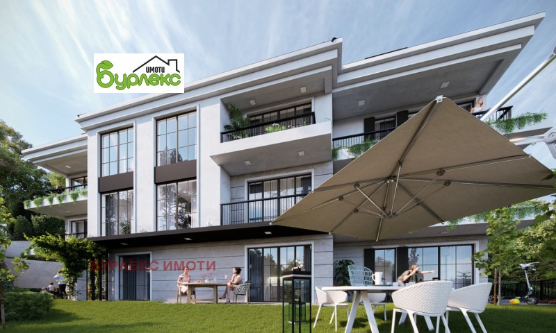 Продава 3-СТАЕН, гр. Варна, к.к. Св.Св. Константин и Елена, снимка 4 - Апартаменти - 53466525