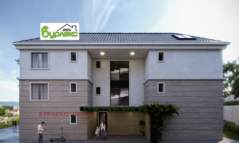 Продава 3-СТАЕН, гр. Варна, к.к. Св.Св. Константин и Елена, снимка 6 - Апартаменти - 53466525