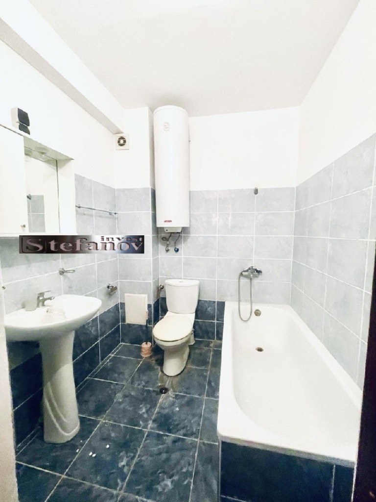 Продава 3-СТАЕН, гр. Варна, Галата, снимка 8 - Апартаменти - 54863572