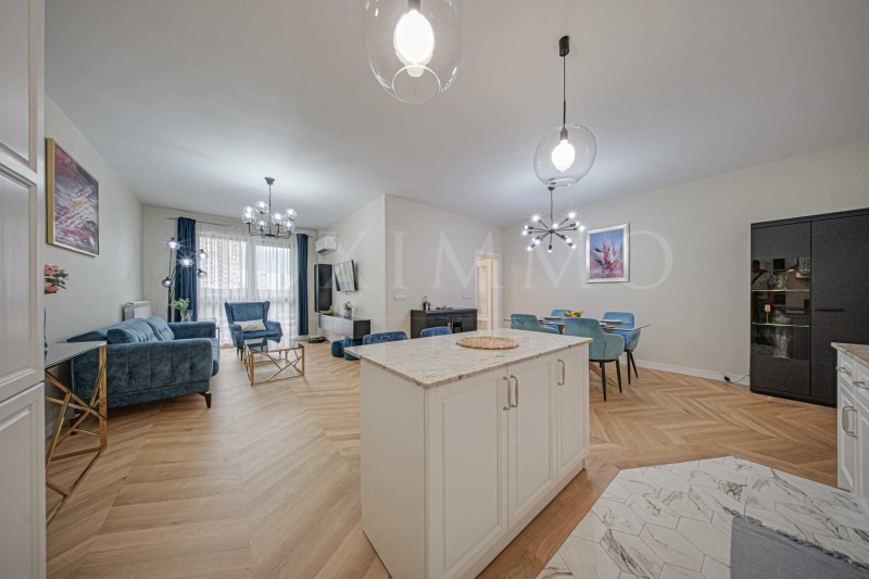 Myytävänä  3 makuuhuonetta Sofia , Hladilnika , 150 neliömetriä | 73751121 - kuva [3]