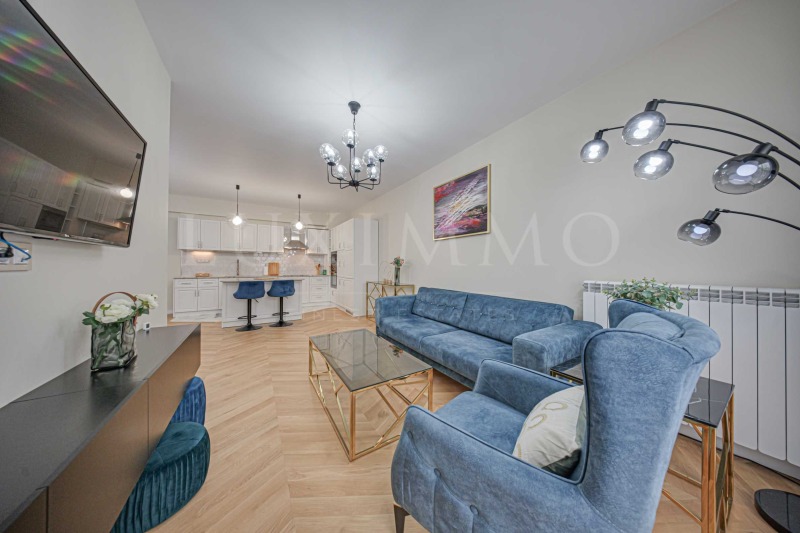 Myytävänä  3 makuuhuonetta Sofia , Hladilnika , 150 neliömetriä | 73751121 - kuva [2]